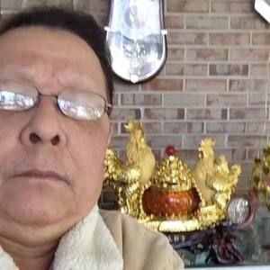 Meet your Posher, Thanh